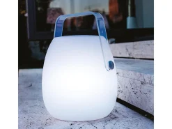 Lámpara con altavoz Bluetooth inalámbrico 10W SO PLAY