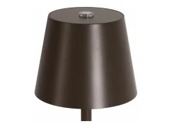 Lámpara De Cabecera Toolight App1366-T Brown