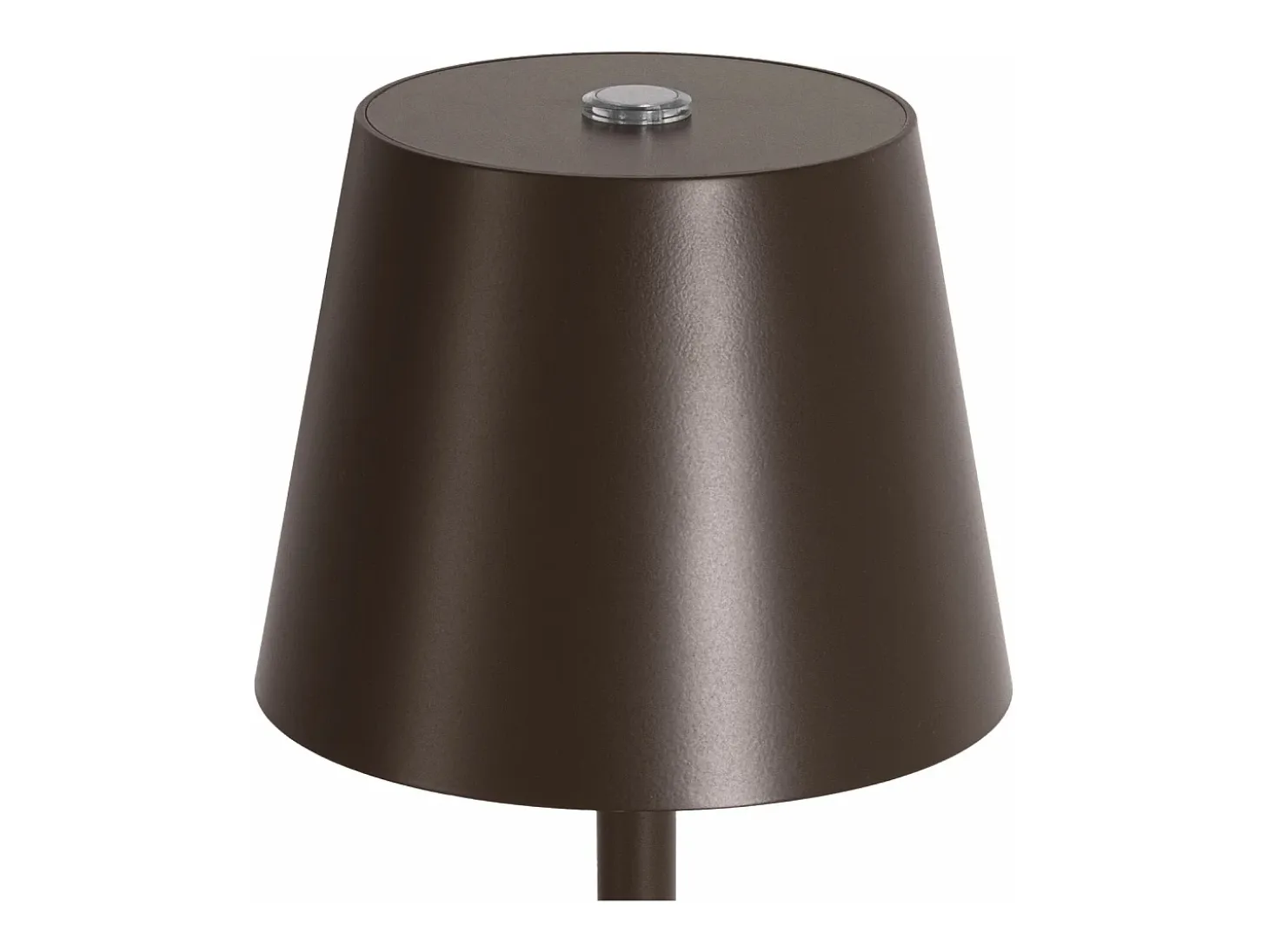 Lámpara De Cabecera Toolight App1366-T Brown