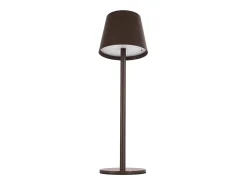 Lámpara De Cabecera Toolight App1366-T Brown