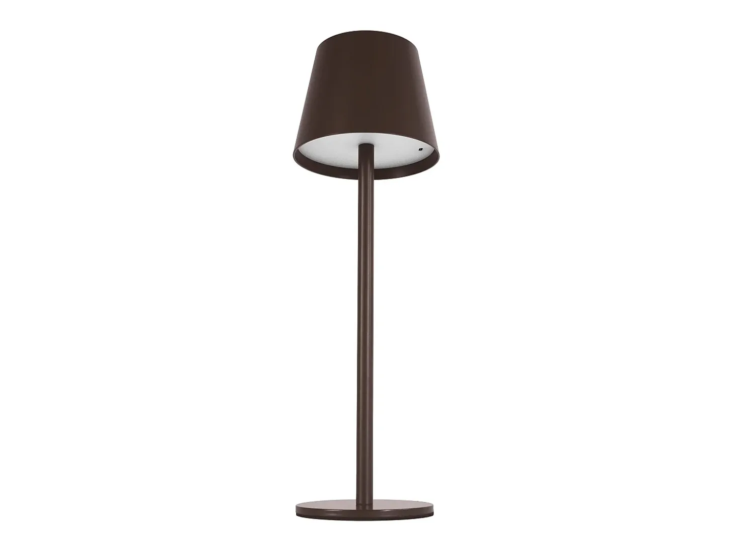 Lámpara De Cabecera Toolight App1366-T Brown