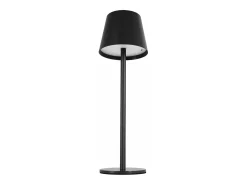 Lámpara De Cabecera Toolight App1365-T Black