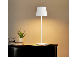 Best Lámpara De Cabecera Toolight App1370-T White Blanco