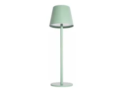 Lámpara De Cabecera Toolight App1368-T Green