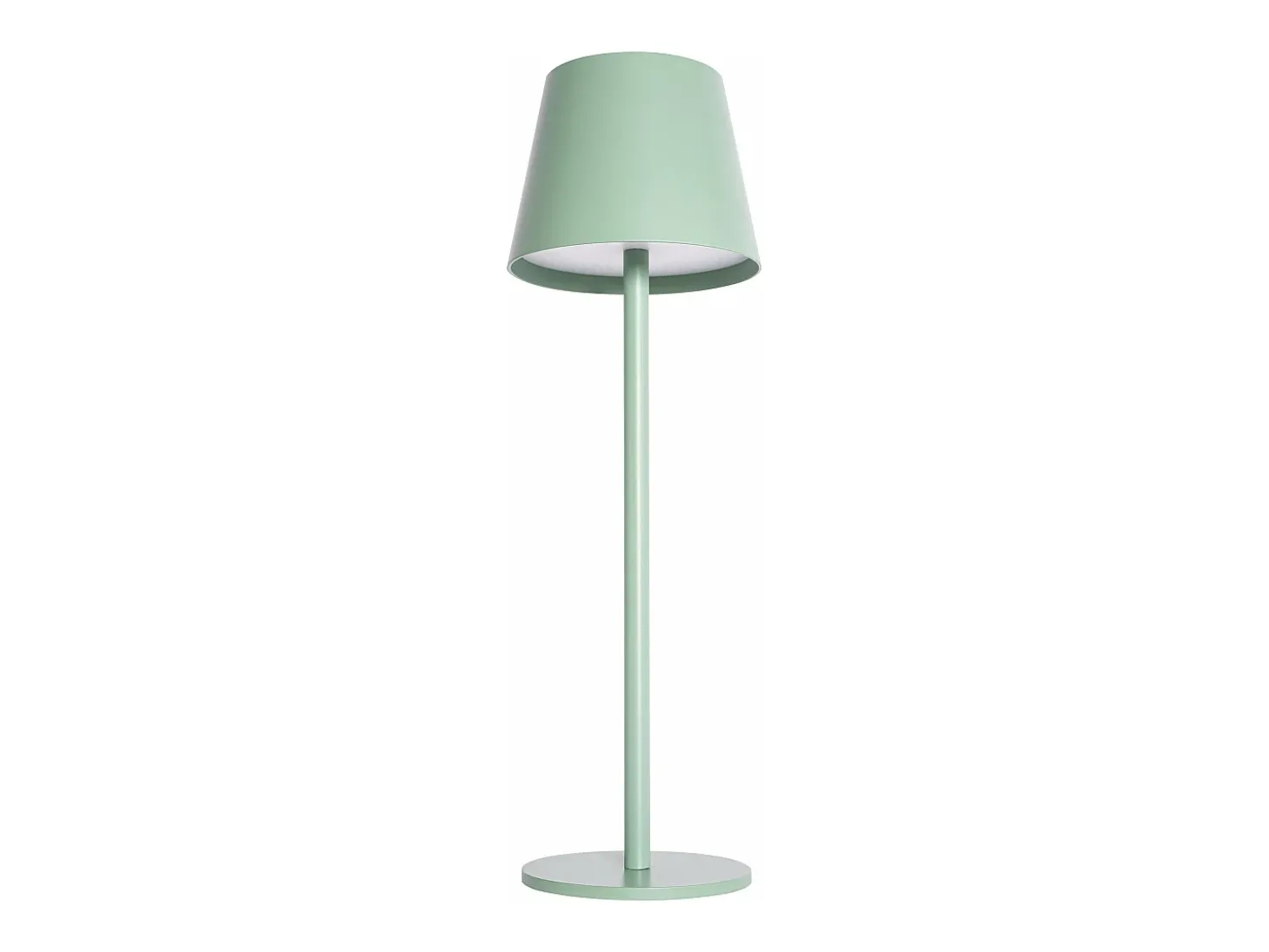 Lámpara De Cabecera Toolight App1368-T Green