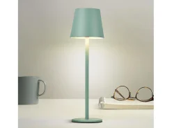 Lámpara De Cabecera Toolight App1368-T Green