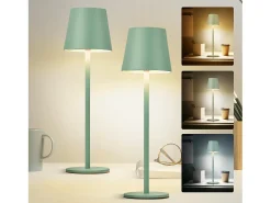 Lámpara De Cabecera Toolight App1368-T Green