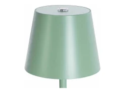 Lámpara De Cabecera Toolight App1368-T Green