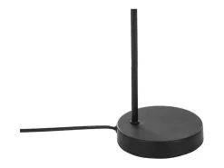 Atmosphera Lámpara De Mesa^Lámpara de mesa de metal Negro