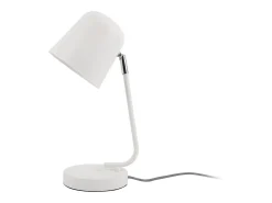 Lámpara de mesa Encantar - Blanca