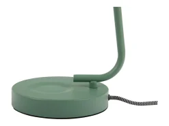 Lámpara de mesa Encantar - Jade gris