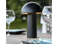 Online Lumisky Lámpara de mesa inalámbrica H28CM TOD Negro