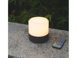 Lámpara de mesa inalámbrica H10CM BOLO