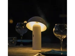 Lámpara de mesa inalámbrica H28CM TOD