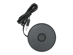 Hot Lámpara de mesa LED Zafferano OLIVIA PRO MICRO Arena recargable y regulable Mostaza