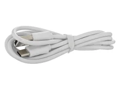 Atmosphera Lámpara De Mesa^Lámpara de mesa para exteriores 16 x 34 cm Marru00f3n