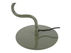 PRESENT TIME Lámpara De Mesa^Lámpara de mesa Twist - Blanco