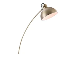 Clearance Rendez-Vous Déco Lámpara de metal de color latón - Jersey Dorado