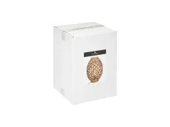 Atmosphera Lámpara De Mesa^lámpara de mimbre natural 43 x 185 cm Beige