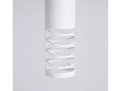 Sollux Lighting Aplique Para Pared^Lámpara De Pared Lami Moderno De Acero - 1 Fuentes Luminosas - L.8 X A.10 Cm - Blanco