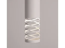 Sollux Lighting Aplique Para Pared^Lámpara De Pared Lami Moderno De Acero - 1 Fuentes Luminosas - L.8 X A.10 Cm - Blanco