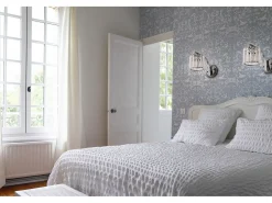 Sale Lámpara De Pared Toolight App509-1W Chrome Plateado