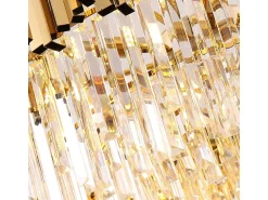 Sale Lámpara De Pared Toolight App602-W Gold Dorado