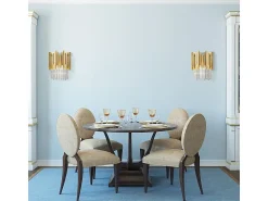 Sale Lámpara De Pared Toolight App602-W Gold Dorado