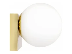 Sale Lámpara De Pared Toolight App1009-1W White Blanco
