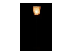 J-Line Lámpara De Pie^Lámpara de pie de metal natural 22x22x120 cm Color natural claro