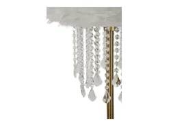 Lámpara de pie Diamon Cm Ø40X165
