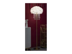 Lámpara de pie Diamon Cm Ø40X165
