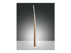 Lámpara De Pie^Lámpara de pie LED blanca Córdoba 3697-10-102 Fabas Luce Blanco