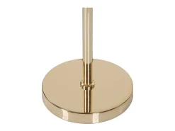 Lámpara de pie Palm Gris Cm Ø55X160