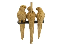 Lámpara de pie Parrot Cm Ø37X164,5
