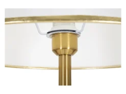 Lámpara de pie perchero cm Ø41x173