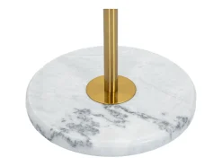 Lámpara de pie perchero cm Ø41x173