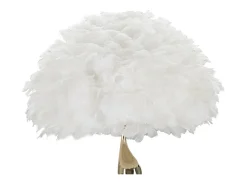 Online Lámpara de pie Slim Blanca Cm Ø50X165 Blanco
