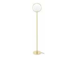 Lámpara De Pie Toolight App927-1F Gold