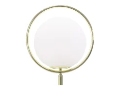Lámpara De Pie Toolight App927-1F Gold