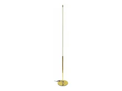 Lámpara De Pie Toolight Led App1416-F Gold