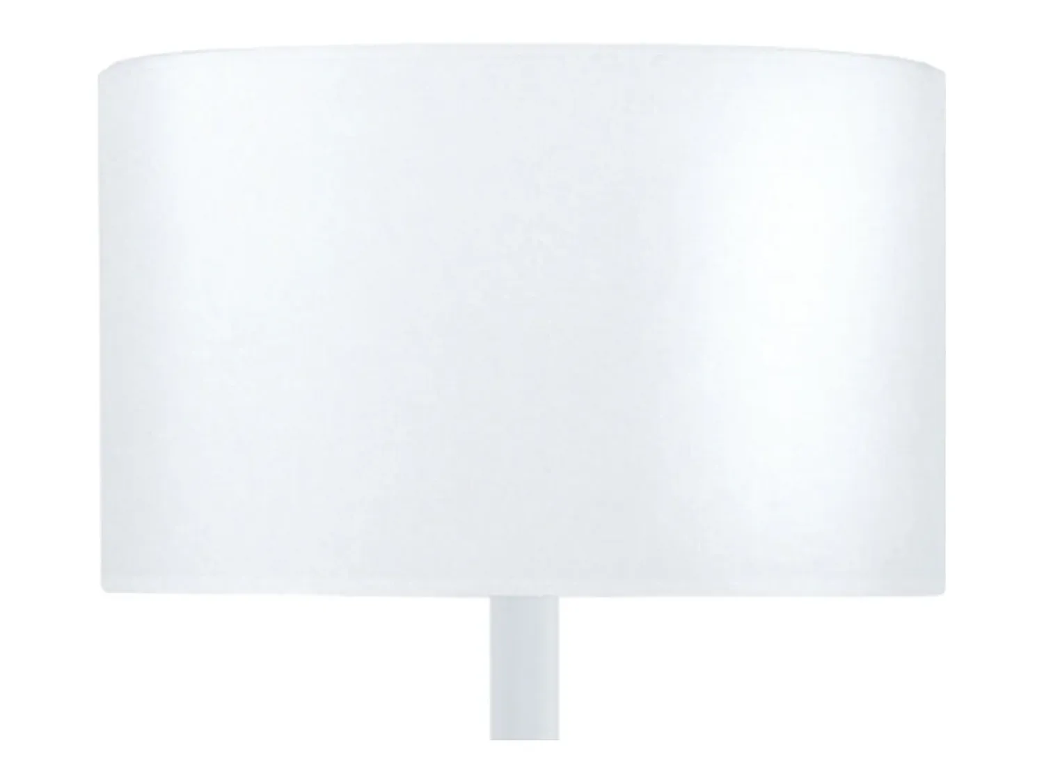 Outlet TOSEL Lámpara de Pie ,madera,natural,A155xD 35x P 35cm Color natural claro / Blanco
