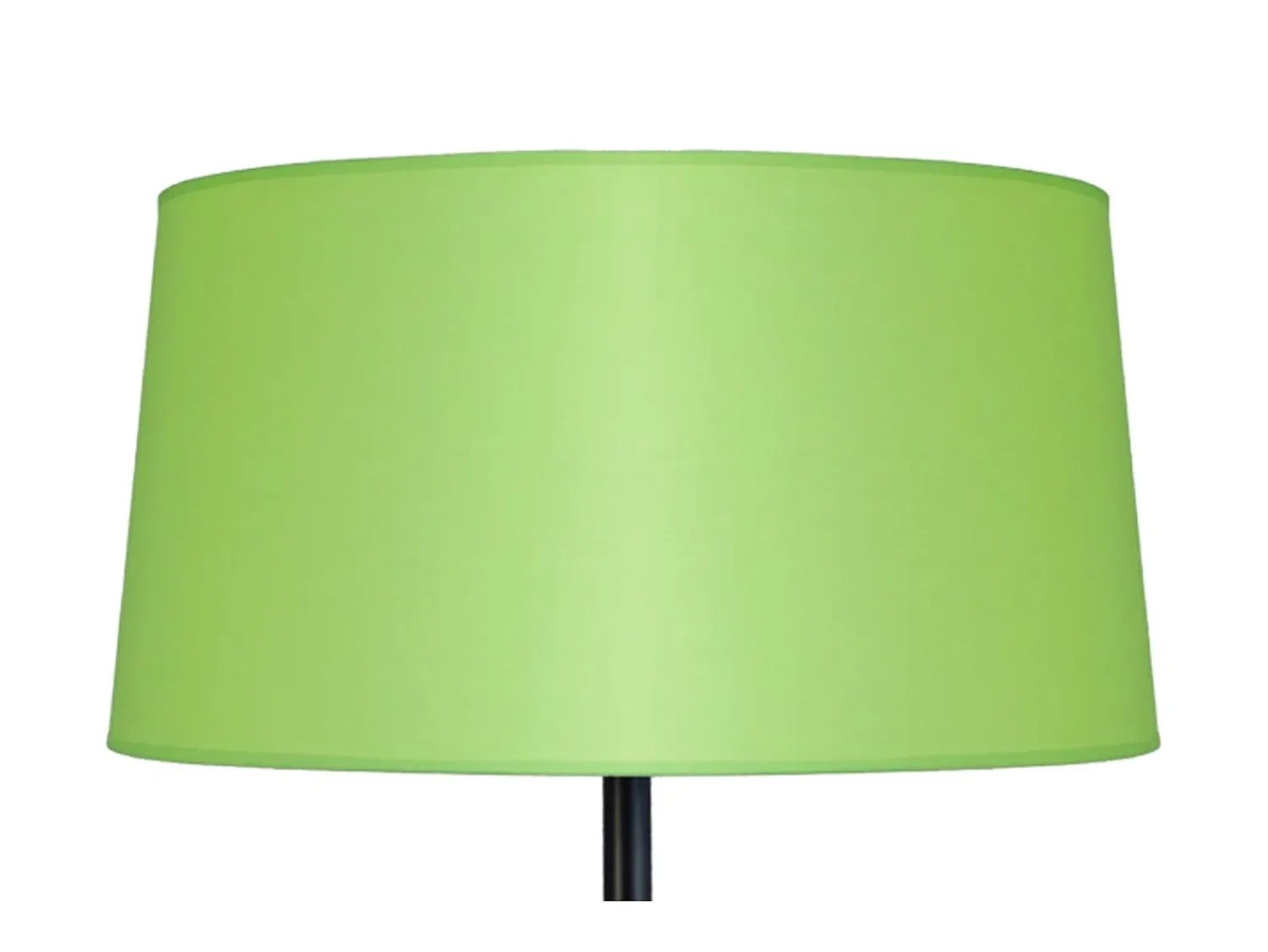 Best TOSEL Lámpara de Pie ,metal,Negro ,A 160x D40xP40cm Verde