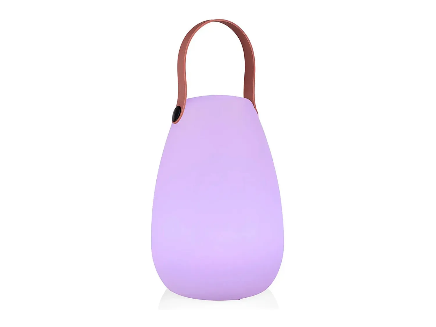 Sale Basic Lámpara de sobremesa Smartwares 8 colores luz LED Blanco