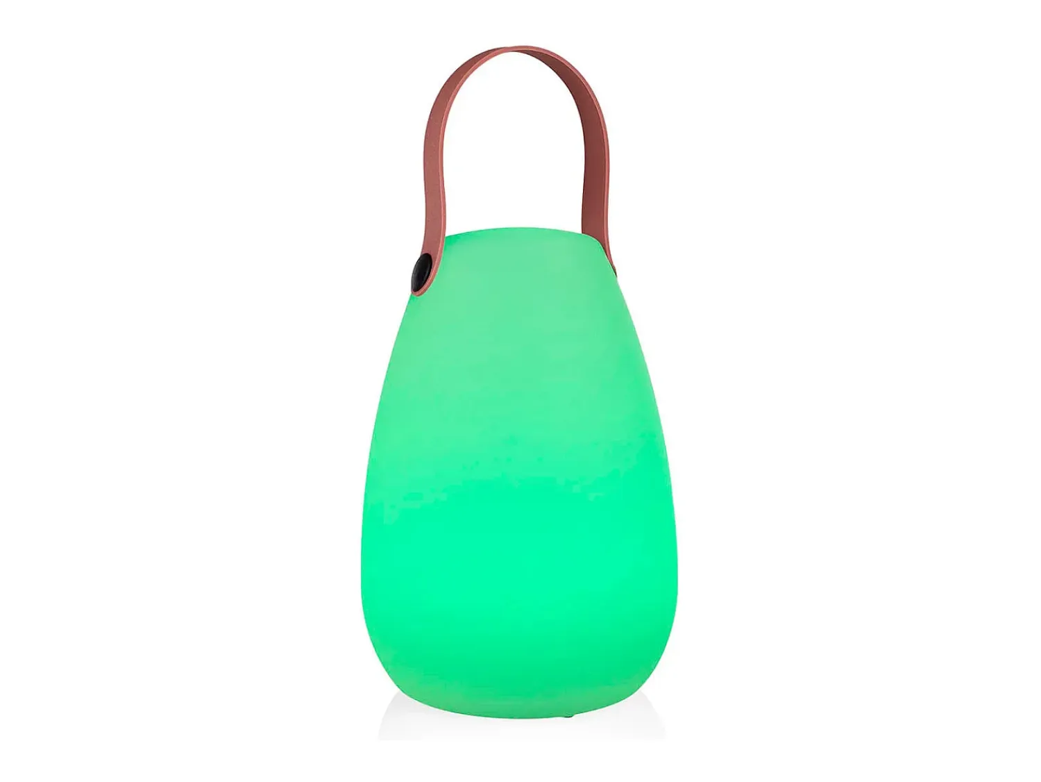 Sale Basic Lámpara de sobremesa Smartwares 8 colores luz LED Blanco