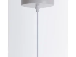 7H SEVENON Lámpara Suspendida^Lámpara de Techo Kumiko 18x18x18,5cm 7hSevenOn Deco Rosa