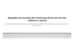 Xiaomi Lámpara De Mesa^Lámpara inteligente Mi LED Desk Lamp 1S 6W control por voz Blanco