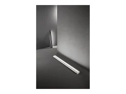 Lámpara LED de exterior SWAY MOOD de Perenz H130 cm Corten