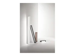 Best Lámpara LED de exterior SWAY MOOD de Perenz H130 cm mate Blanco