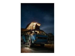 Best Lámpara LED de exterior SWAY MOOD de Perenz H130 cm mate Blanco